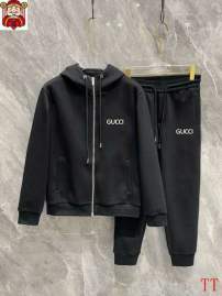 Picture of Gucci Sweater Suits _SKUGucciM-5XL20tr31840202